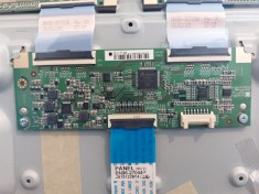 HV320FHB-N10 / HV480FH2-600 tcon board Samsung T32E310EW foto