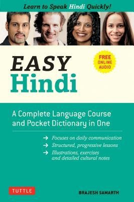 Easy Hindi: Learn to Speak Hindi Quickly! foto