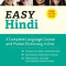 Easy Hindi: Learn to Speak Hindi Quickly!
