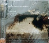 CD # SACD : Franz Liszt / George-Emmanuel Lazaridis &lrm;&ndash; Sonata In B Minor; Grand Etudes De Paganini (NM)