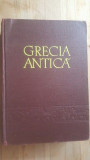 Grecia Antica- V. V. Struve, D. P. Kallistov