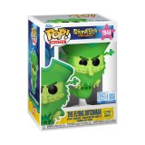 Figurina Funko Pop, Movies, Glows in the Dark, The Flying Dutchman