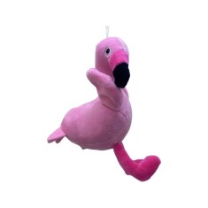 Breloc Flamingo foto