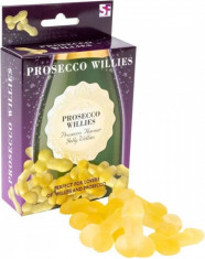 Jeleuri Spencer Prosecco Willies 120g foto