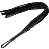 Darkness Sensations-Bici Bondage Negru 45 cm