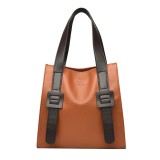 Cumpara ieftin Geanta dama, Wrenna GT2525, Maro