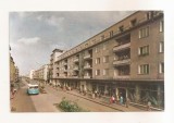 RF180 - Carte Postala - Satu Mare, circulata 1964
