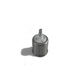 Ansamblu Tambur Tocat Fin DeLonghi KW711856 Original pentru Robot Bucatarie