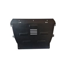 Scut motor metalic Volvo XC40 2017-prezent