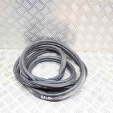 Garnitura Haion Opel Grandland X 2018&gt; Eurowest/Lema Chedere Cromate Inox, Cod: 13761138, Echivalente: TD0752031R, BPCSC006R...