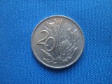 20 -1986 / AFRICA DE SUD