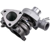 Turbocompresor Mitsubishi Pajero 2 (V3 W, Pajero 2 Canvas Top (V2 W, 2.5 TD 4WD (V24C, V24W), Reconditionat, EU