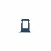 Suport SIM Albastru iPhone 12, Fixare Cartela SIM, Piese Telefoane