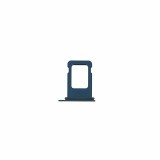 Suport SIM Albastru iPhone 12, Fixare Cartela SIM, Piese Telefoane