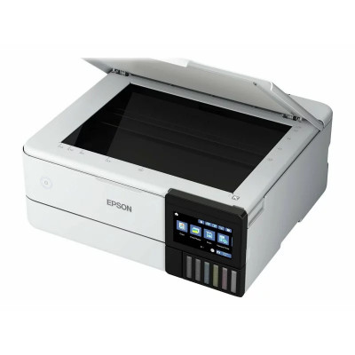 Multifunctional cerneala Epson L8160 CISS foto