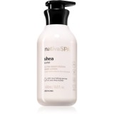 oBotic&aacute;rio Nativa SPA Karit&eacute; lapte de corp 400 ml