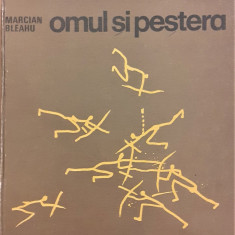 Omul si pestera