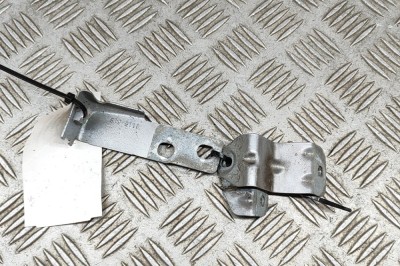 Suport aripa dreapta față AUDI A4 Avant 8W5, B9 2016 OEM: 8W0821434B,8W0821471,8W0821470 26367181 foto