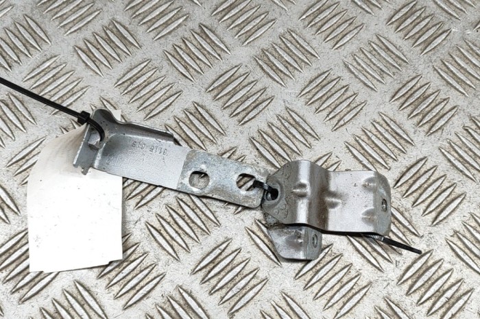 Suport aripa dreapta față AUDI A4 Avant 8W5, B9 2016 OEM: 8W0821434B,8W0821471,8W0821470 26367181