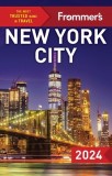 Frommer&#039;s New York City 2024