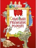 Cele mai frumoase povesti. Volumul 3/***