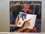 Luther Vandross &ndash; Bussy Body (1983/CBS/Holland) - Vinil/Vinyl/NM+, Pop, Columbia