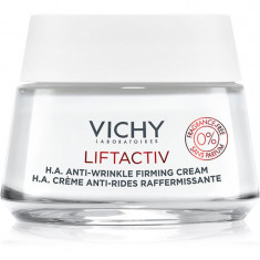 Vichy Liftactiv H.A. crema pentru fermitate antirid fără parfum 50 ml
