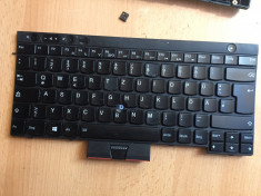 Tastatura Lenovo T430 A133 foto