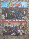 Magazin Istoric, Nr. 12 - DECEMBRIE 1985
