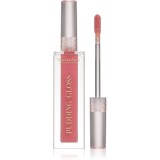 Pierre Ren&eacute; Professional Pudding Lip Gloss lip gloss hidratant culoare 01 Gloss Up Honey 5 ml