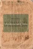 Cumpara ieftin Dictionnaire Francais-Romain, Alecu Urechia, 1922, Editia IV, Biblioteca Pentru Toti, Franceza-Romana, Carte Veche