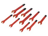 Set Chei Izolate Oțel 1kVAC 10 Bucăți