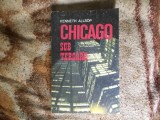 H5a Chicago sub teroare - Kenneth Allsop