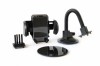 Suport auto pentru telefon AMIO HOLD-03, cu brat flexibil, fixare ventuza, deschidere 50-107mm AutoDrive ProParts