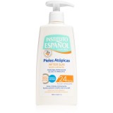 Instituto Espa&ntilde;ol Atopic Skin loțiune după plajă 300 ml