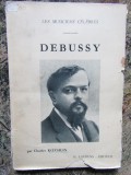 Debussy - Charles KOECHLIN