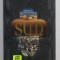 SUD par MARIO FECTEAU , LES MAITRES DU PENTACLE , TOME 3 , 2010