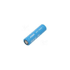 Acumulator MR18650, 3.7V, 2600mAh, Li-Ion, XTAR - 18650 2600 25A