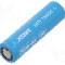 Acumulator MR18650, 3.7V, 2600mAh, Li-Ion, XTAR - 18650 2600 25A