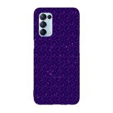 Husa compatibila cu Oppo Find X3 Lite model Nether Portal Minecraft, Silicon, TPU, Viceversa, Transparent, Carcasa