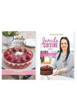 Pachet Jamila Cuisine - Set 2 Volume, Curtea Veche