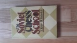 A. Kotov , M. Yudovich - The Soviet Chess School (1983) scoala sovietica de sah sovietic Uniunea