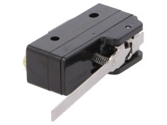 Micro&icirc;ntrerupător SNAP ACTION SPDT 5A/125VAC 0.5A/125VDC