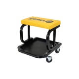 Taburet atelier cu roți Yato 81822