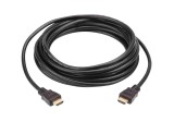 10M HDMI 1.4 Cable M/M 26AWG Gold Black