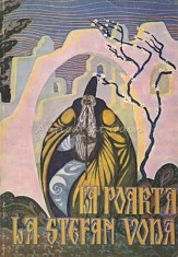 La Poarta Lui Stefan Voda - Teofil Dumbraveanu
