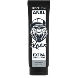 Lubrifiant, Erotica, Black Hole Anal Relax, extra dilatare, calmant, relaxant, 250 ml