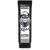 Lubrifiant, Erotica, Black Hole Anal Relax, extra dilatare, calmant, relaxant, 250 ml#