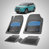 Cumpara ieftin Covorase Suzuki Vitara 4 Compatibile SUV 2015-prezent | Blue