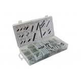 Cumpara ieftin Set 200 arcuri de compresie si tractiune,Micul Fermier GF-1342